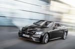 Mercedes-AMG E53 4Matic+ Cabriolet 2018 года (WW)